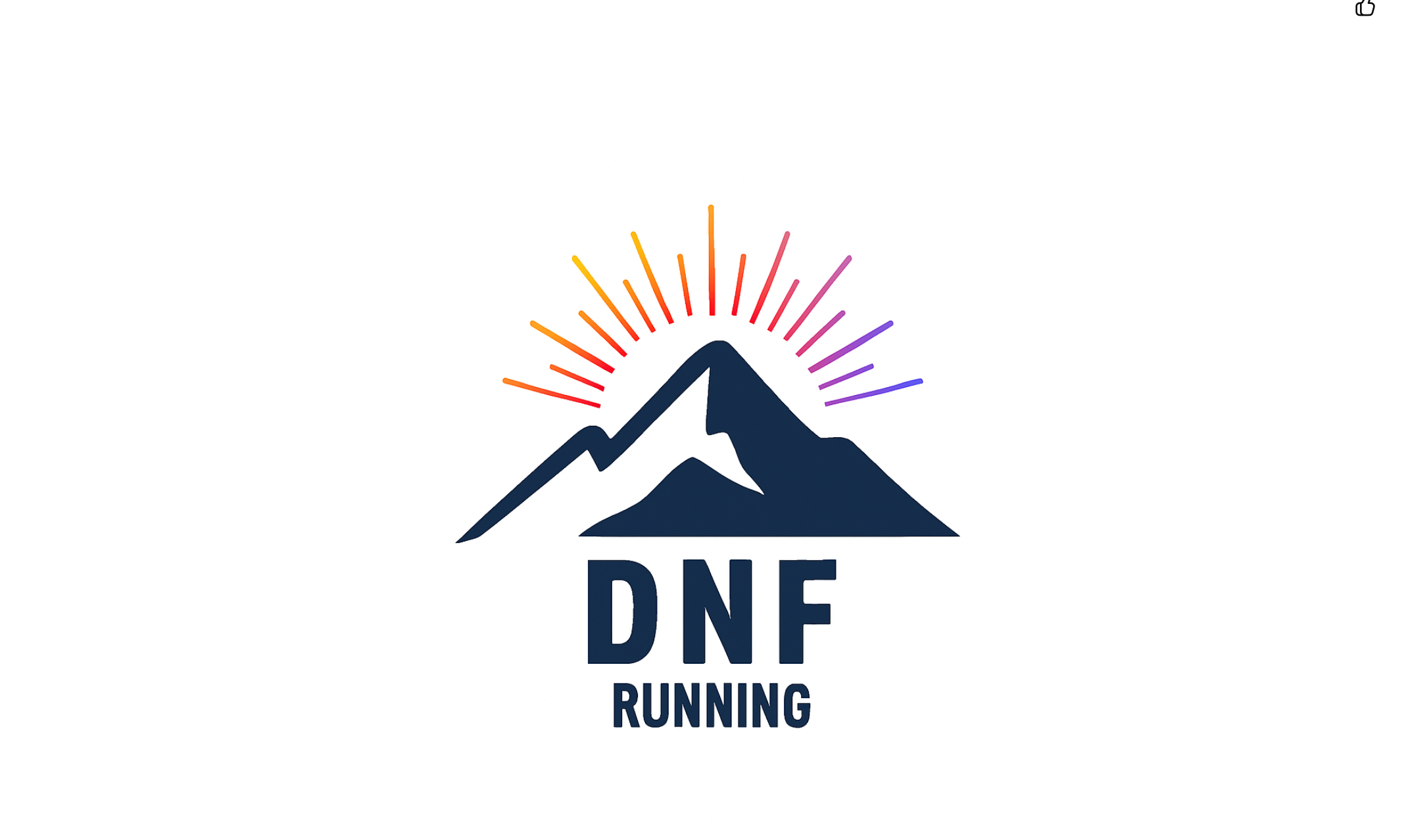 DNF Running | Vêtements Techniques Trail & Running - Don't Never Fold