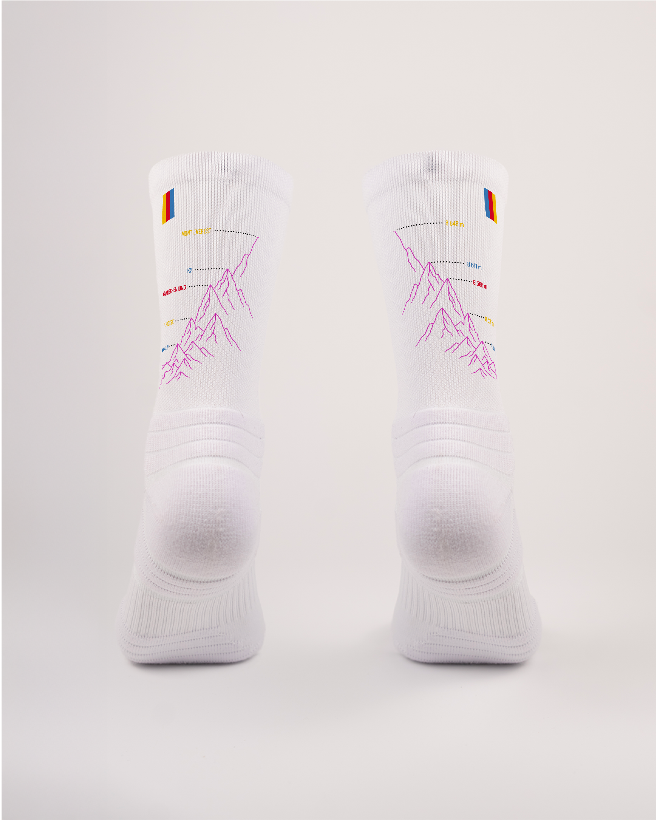 DNF Altitude - Chaussette technique